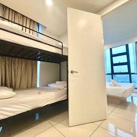 Infini Suites@ The Robertson Bukit Bintang كوالالمبور الغرفة الصورة